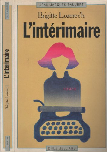 L'intérimaire