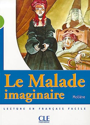 Le Malade imaginaire