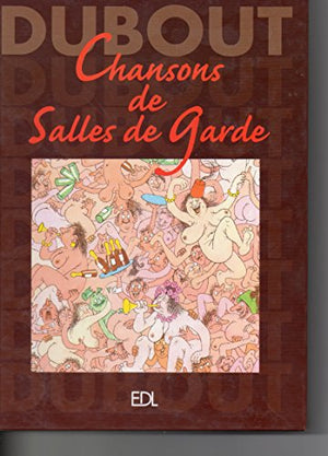 Chansons de salles de garde