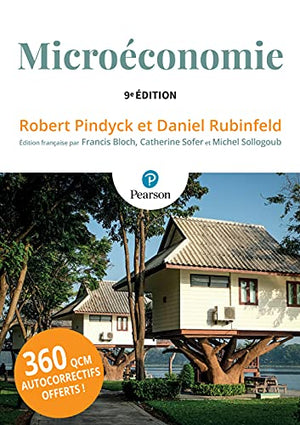 Microéconomie 9e édition