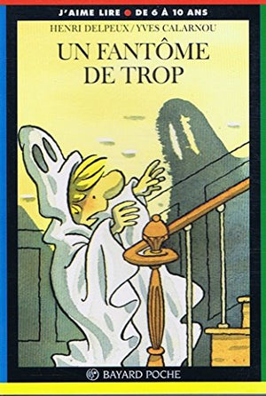 Un fantôme de trop