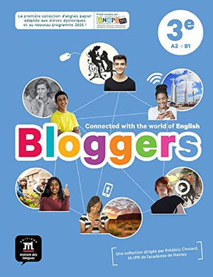 Bloggers