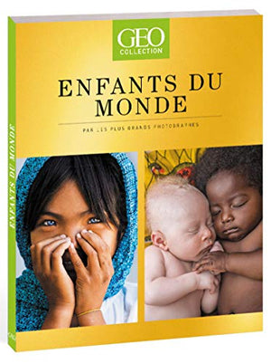 Enfants du monde