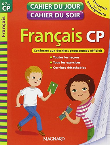 Français CP