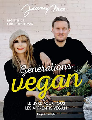 Générations Vegan