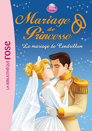 Le mariage de Cendrillon