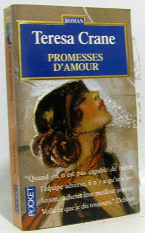 Promesse d'amour