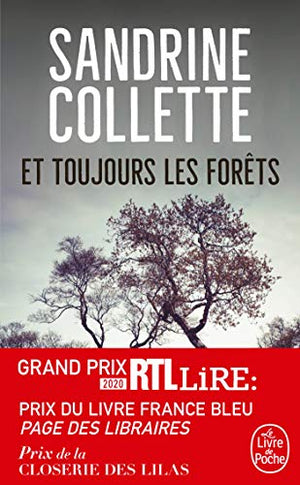 Et toujours les Forêts