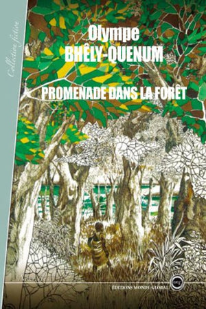 Promenade dans la forêt