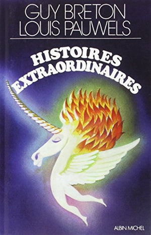 Histoires extraordinaires