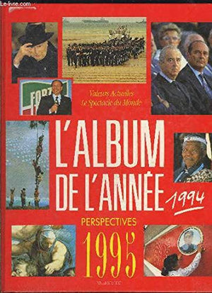 L'album de l'année