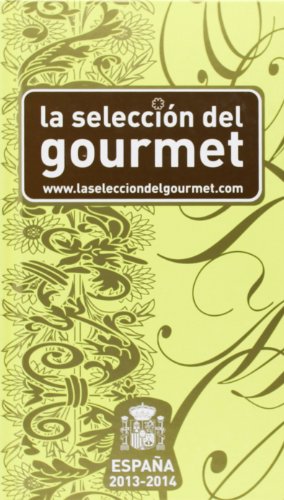 Seleccion del Gourmet 2013-2014