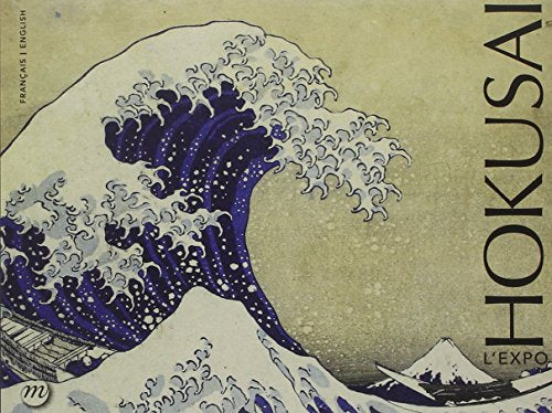 Hokusaï, l'expo