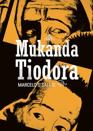 Mukanda Tiodora