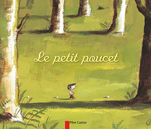 Le petit poucet