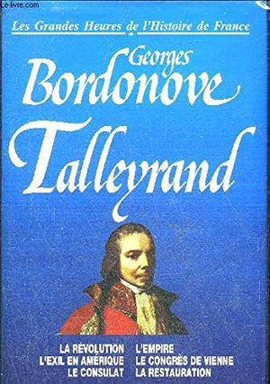 TALLEYRAND RL