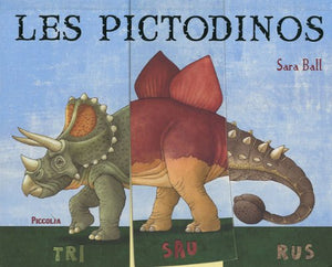 Les pictodinos