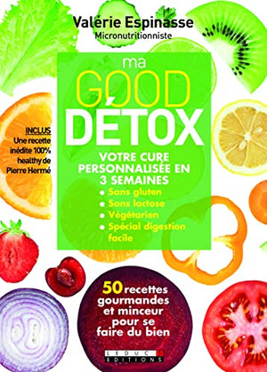 Ma good détox