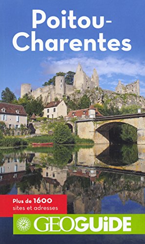 Guide Poitou Charentes