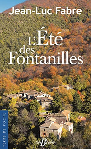 L'été des Fontanilles