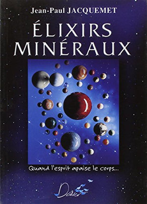 Elixirs minéraux