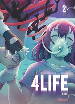 4life - Tome 02: Aube