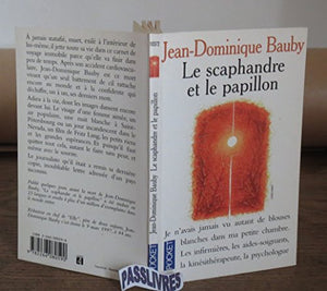 Le Scaphandre et le papillon