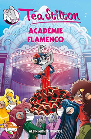 Académie flamenco