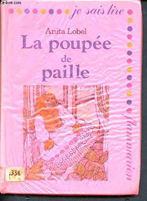 Poupée de paille