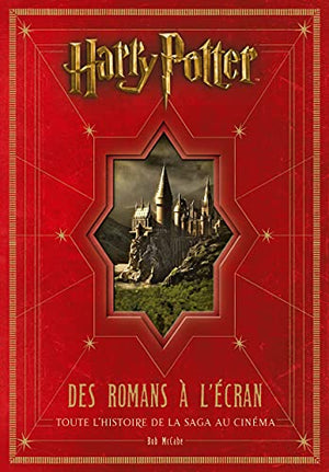 Harry Potter : des romans à l'écran