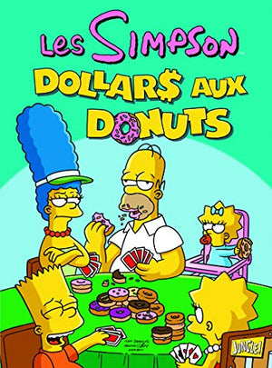 Dollars aux donuts