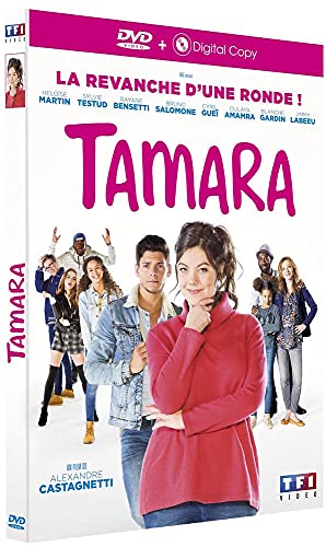 Tamara [DVD]