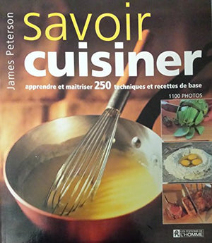 Savoir cuisiner