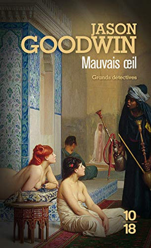 Mauvais oeil