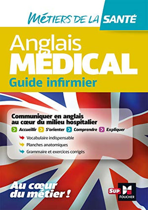 Anglais médical