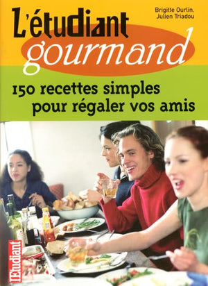 L'étudiant gourmand