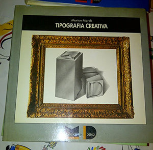 TIPOGRAFIA CREATIVA (SIN COLECCION)