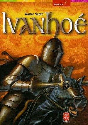 Ivanhoé