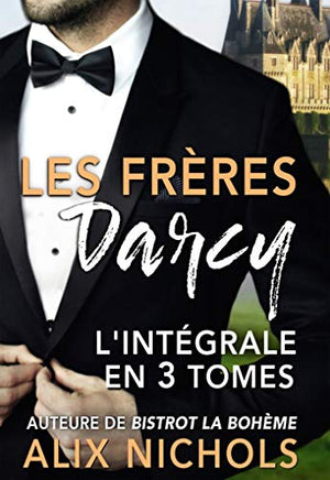 Les Frères Darcy - l'intégrale