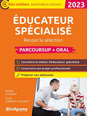 Educateur spécialisé