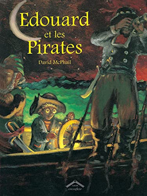 Édouard et les pirates