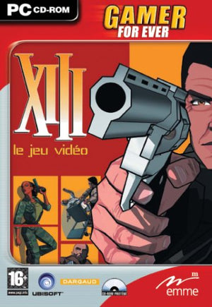 XIII