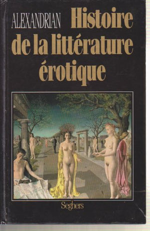 HIST DE LA LITT EROTIQUE