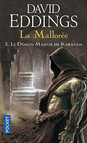 Le démon majeur de Karanda