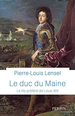 Le Duc du Maine