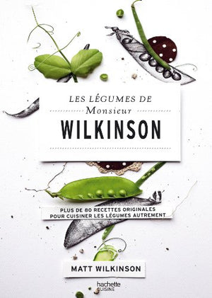 Les légumes de Monsieur Wilkinson