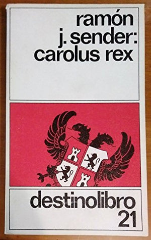 Carolus rex