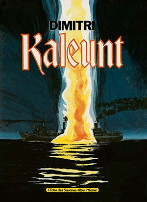 Kaleunt