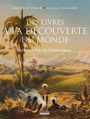 Des livres à la découverte du monde