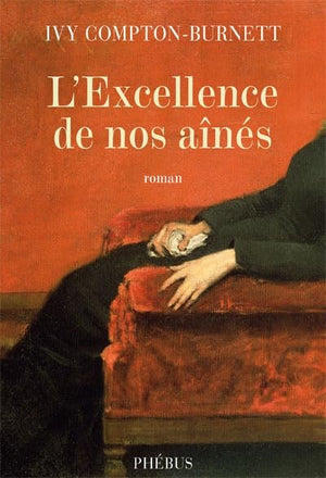 L'excellence de nos aînés